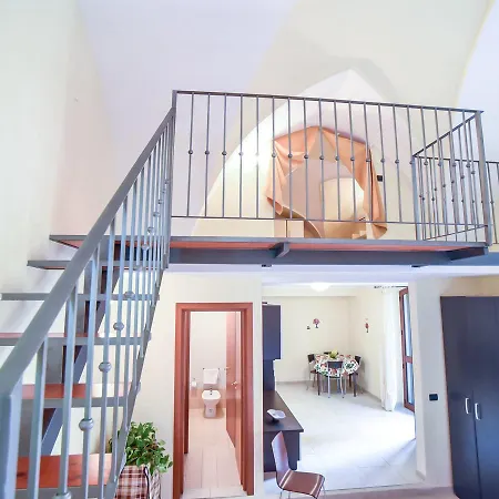 Locazione Turistica Cuore Apartment *