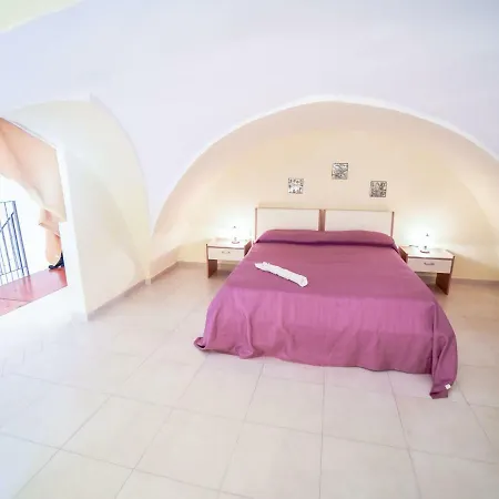 Locazione Turistica Cuore Apartment Gallipoli