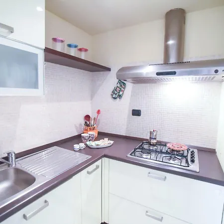 Locazione Turistica Cuore Apartment Gallipoli