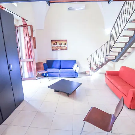 Apartment Locazione Turistica Cuore Gallipoli
