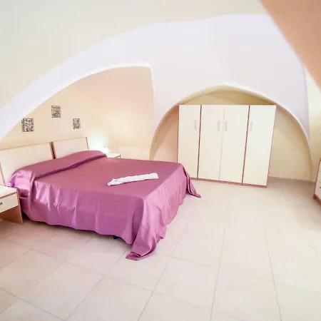 Locazione Turistica Cuore