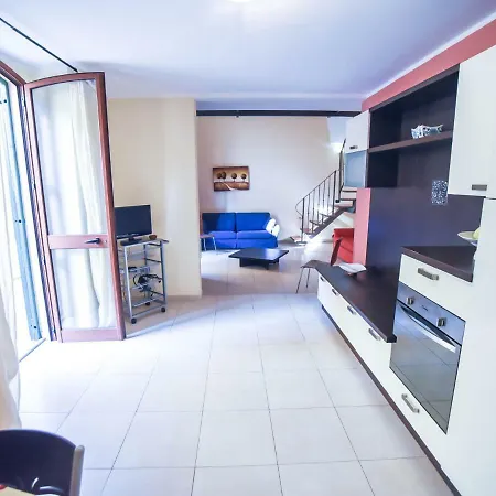 Locazione Turistica Cuore Apartment *